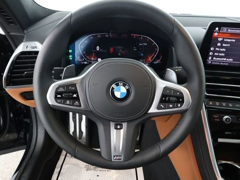 Used 2024 BMW 840i Gran Coupe xDrive image 14