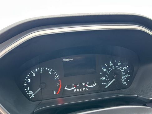 Used 2022 Ford Escape SEL AWD/4WD image 21