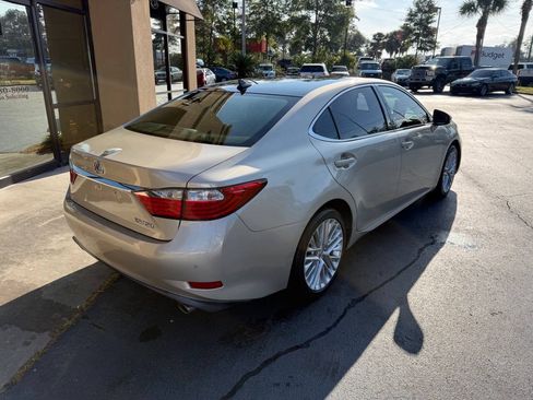 Used 2014 Lexus ES 350 FWD image 4