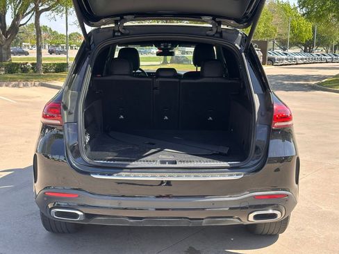 Used 2022 Mercedes-Benz GLE 350 image 15