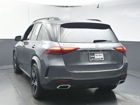 Used 2025 Mercedes-Benz GLE 350 4MATIC image 6