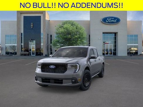 New 2026 Ford Maverick Lobo image 2