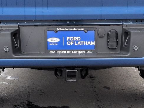 Used 2025 Ford F150 STX w/ Equipment Group 200A image 35