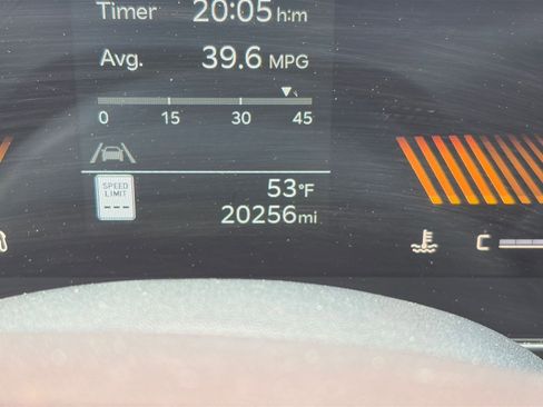 Used 2025 Kia K4 LXS FWD image 39