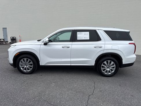 Used 2025 Hyundai Palisade SEL image 4