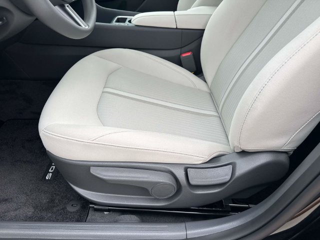 New 2026 Hyundai Sonata Blue FWD image 19