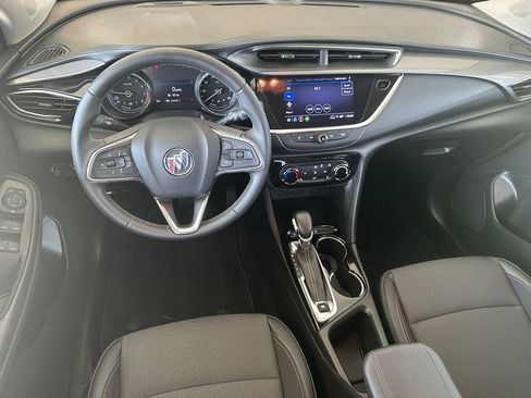 Used 2022 Buick Encore GX Preferred w/ Cold Weather Comfort Package FWD image 16