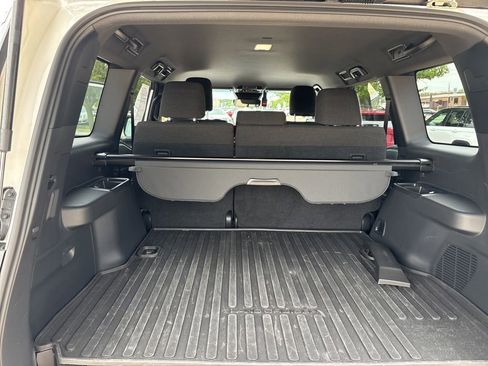 Used 2025 Toyota Land Cruiser 1958 AWD/4WD image 22