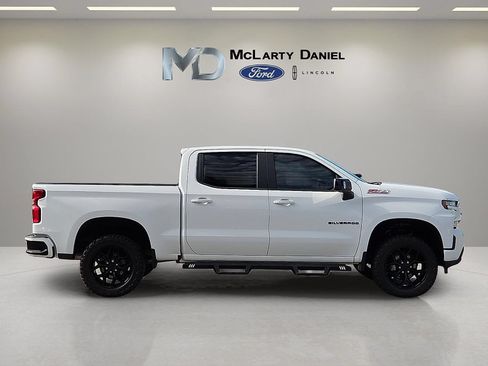 Used 2021 Chevrolet Silverado 1500 RST w/ Texas Edition Plus AWD/4WD image 6