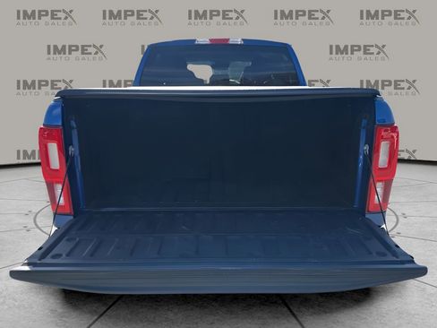 Used 2020 Ford Ranger XLT w/ Trailer Tow Package image 24