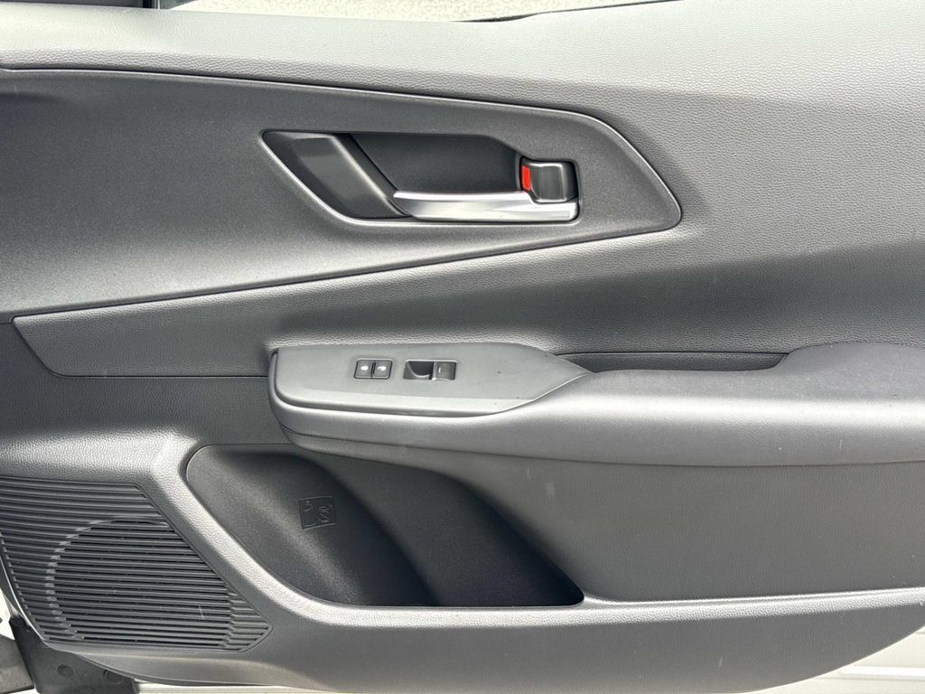 Used 2024 Toyota Prius Prime Premium FWD image 20