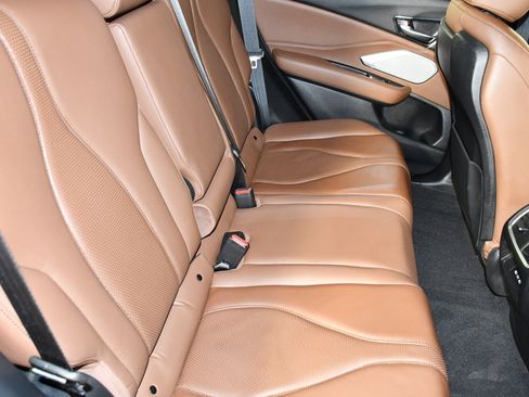 Certified 2025 Acura RDX SH-AWD w/ Technology Package image 45
