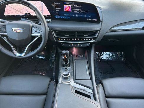 New 2026 Cadillac CT5 Sport image 14