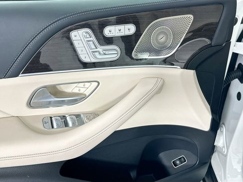 Certified 2024 Mercedes-Benz GLS 63 AMG GLS 63 AMG image 18