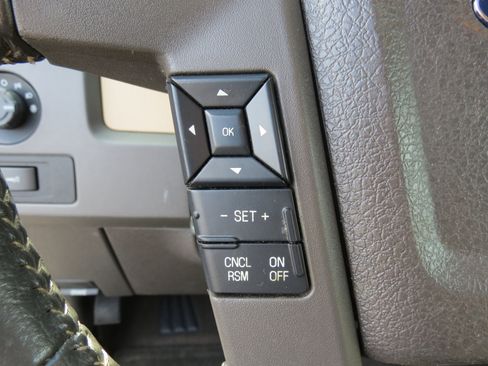 Used 2012 Ford F150 XLT w/ XLT Convenience Pkg RWD image 14