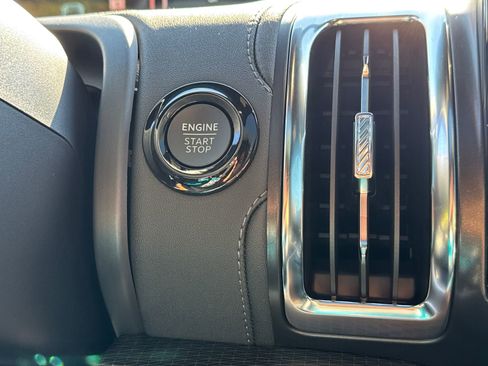 New 2025 Ford Expedition Max Platinum w/ Stealth Performance Package image 36