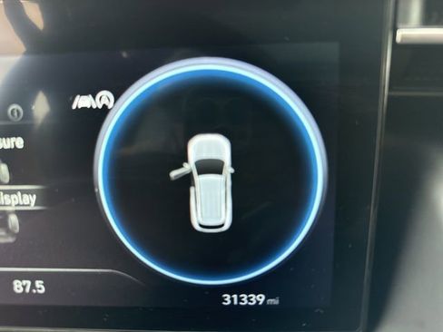 Certified 2023 Hyundai Tucson Limited image 8