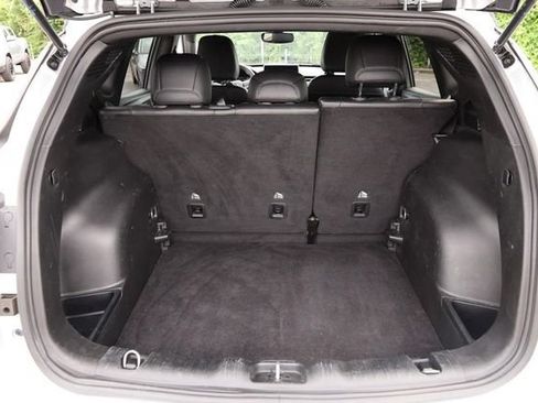Used 2025 Jeep Compass Limited AWD/4WD image 7