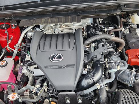 Used 2024 Lexus NX 350 AWD w/ Vision Package image 22