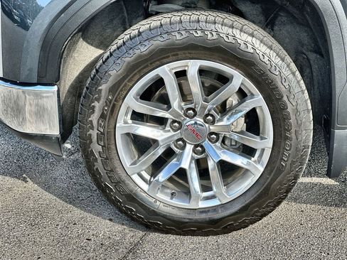 Certified 2021 GMC Sierra 1500 SLT w/ SLT Premium Package image 33