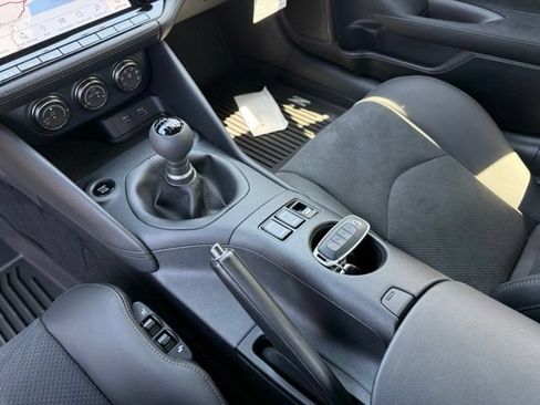 New 2026 Nissan Z Performance w/ Floor Mat Package RWD image 17