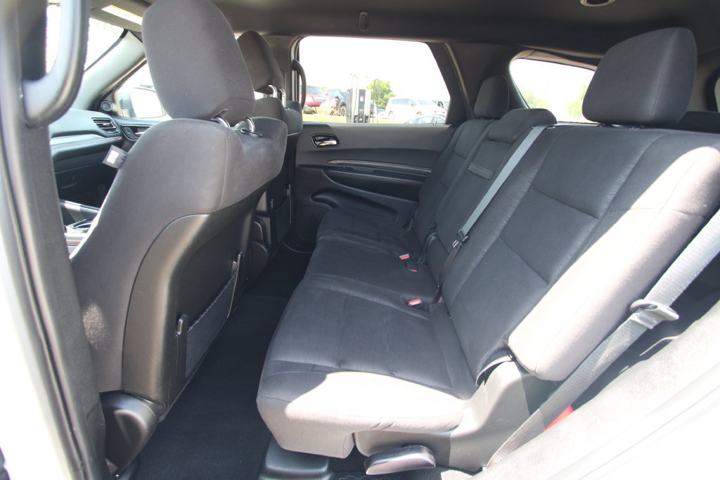 Used 2023 Dodge Durango GT AWD/4WD image 7