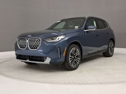 New 2026 BMW X3 xDrive30 w/ Convenience Package image 32