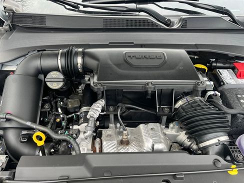 New 2026 Jeep Compass Limited image 3