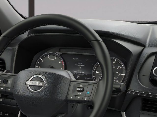 New 2026 Nissan Rogue Dark Armor AWD/4WD image 18