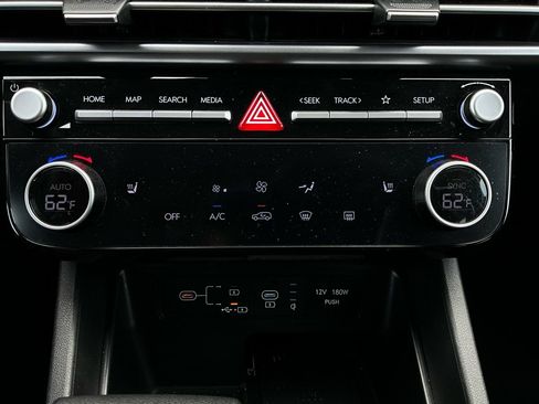 Used 2025 Hyundai Tucson SEL image 27