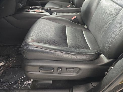 Used 2019 Honda Passport Touring image 32