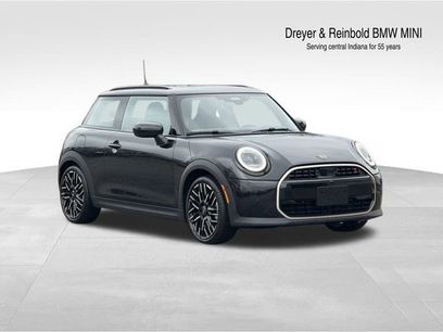 Used 2025 MINI Cooper S