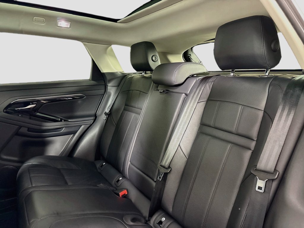 Used 2023 Land Rover Range Rover Evoque S AWD/4WD image 25