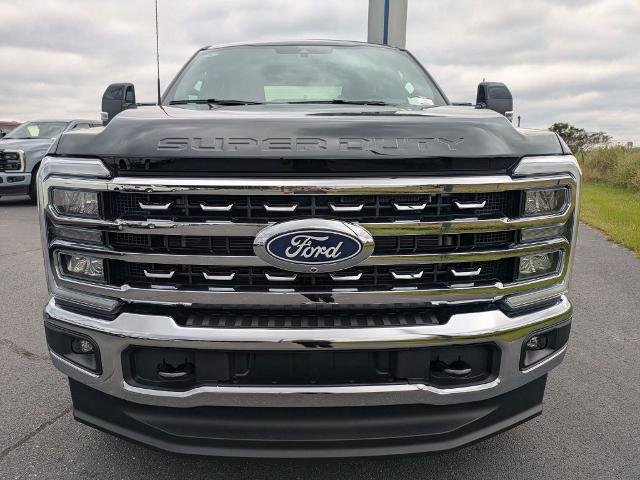 New 2027 Ford F250 Lariat AWD/4WD image 9