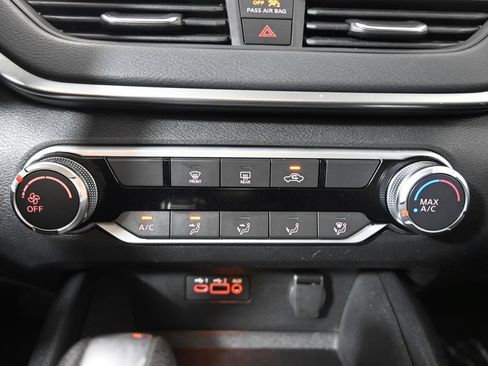 Used 2019 Nissan Altima 2.5 S FWD image 28