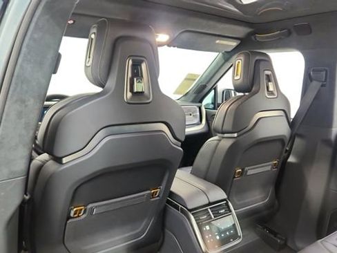 Used 2023 Rivian R1T Adventure image 31