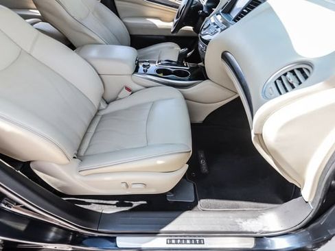 Used 2018 INFINITI QX60 Luxe w/ Premium Plus Package AWD/4WD image 62