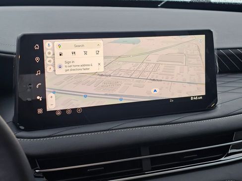 New 2026 INFINITI QX60 Autograph image 34