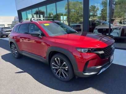 New 2025 MAZDA CX-50 2.5 Turbo w/ Weather Package