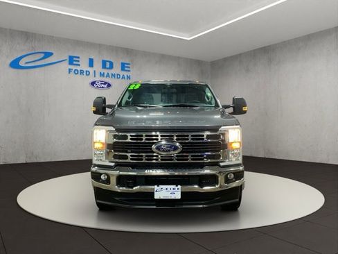 Used 2023 Ford F350 XLT w/ 360-Degree Camera Package image 2