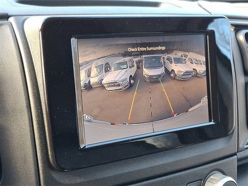 New 2026 RAM ProMaster 3500 w/ Upfitter's Prep Package image 12