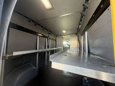 Used 2019 RAM ProMaster 2500 FWD image 15