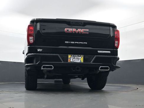 Used 2024 GMC Sierra 1500 Elevation w/ X31 Off-Road Package image 26