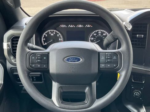 Used 2023 Ford F150 XL w/ STX Appearance Package image 56