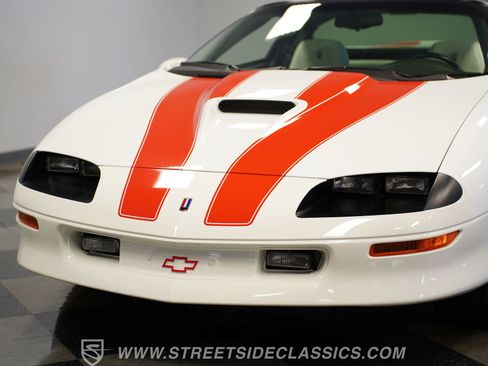 Used 1997 Chevrolet Camaro SS w/ SS Alteration Pkg RWD image 20