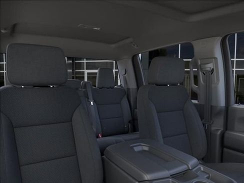 New 2026 GMC Sierra 2500 Pro w/ Convenience Package image 24