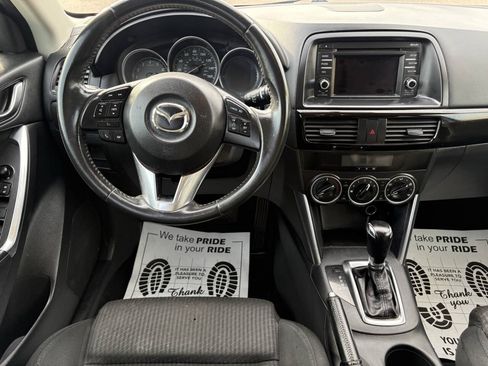 Used 2014 MAZDA CX-5 Touring FWD image 21