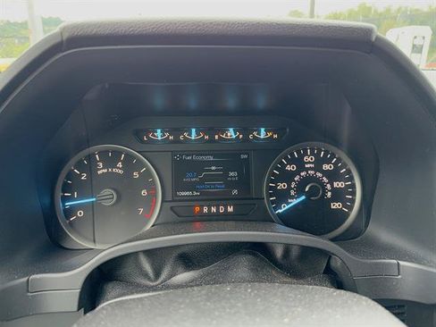 Used 2018 Ford F150 XLT w/ Equipment Group 302A Luxury AWD/4WD image 6