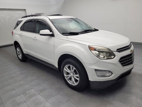 Used 2016 Chevrolet Equinox LT FWD image 11