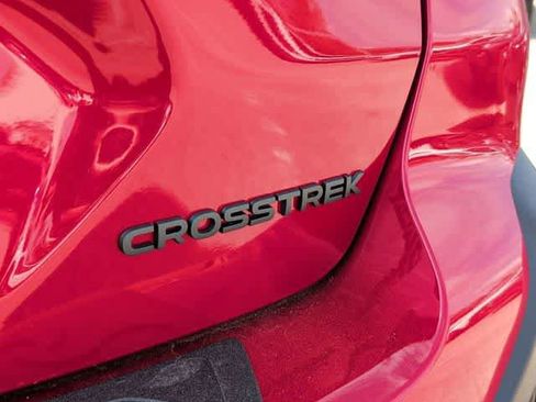 New 2026 Subaru Crosstrek 2.0i Premium image 12